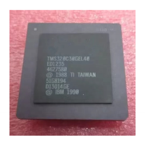 Processeur de signal numérique DSP à point flottant TMS320C30GEL40 avec microcontrôleur DMA - Product Image 1