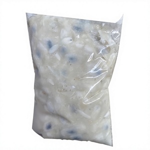 Premium Frozen Soursop from Vietnam Natural Fruit Pulp for Juice Drinks Desserts Smoothies Foodservice Catering and Export Trade - Product Image 1