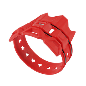 Protector de Tubo de Escape de Silicona NICECNC para Honda CRF450X CRF450R CRF250R CRF250L <span class=keywords><strong>CRF250RALLY</strong></span> - Product Image 5