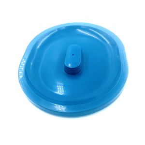 Chaise de toilette Bada Bd100100, seau, consommables médicaux, PP PD100011, accessoires pour 3 mois, bleu marine, utilisation facile, classe - Product Image 2