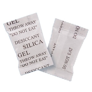 Furniture Desiccant Bag Silica Gel Sachets 2G 5G 10G 20G 50G 100G 1KG Bag Silica Gel Desiccant <strong>Container</strong> Moisture Absorbers - Product Image 1