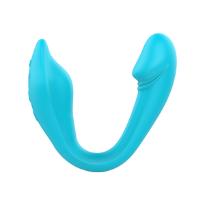 Smartphone Dual Motor femmina adulto giocattolo del sesso coppia vibratore palla App e telecomando vibratore biancheria intima indossabile APP vibratore - Product Image 2