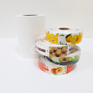 Heavy Duty TOP 230 Micron Tear Resistant <strong>Fruit</strong> Tag Material Nut Walnut Mesh Net Bags Vegetables Fruits Oranges Jumbo <strong>Roll</strong> 1080mm - Product Image 2