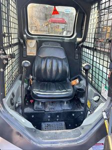 Cargador de Ruedas Usado en Venta, <span class=keywords><strong>Bobcat</strong></span> S450 en Buen Estado, Cargador de Ruedas <span class=keywords><strong>Bobcat</strong></span> Usado - Product Image 5