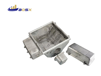 Fournisseur de fonderie en Chine, pièces moulées sous pression en aluminium pour éclairage public LED, diverses lampes et lanternes moulées sous pression, pièces moulées sous pression
