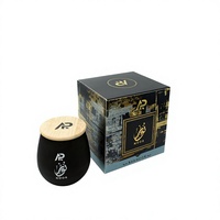 Al Qaed Bakhoor Noor Incense Grosir