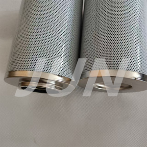 Équipement de filtration industrielle de cartouche de filtre à huile hydraulique de 0800 RK 010 MM utilisé pour l'élément de filtre à huile de grue - Product Image 6