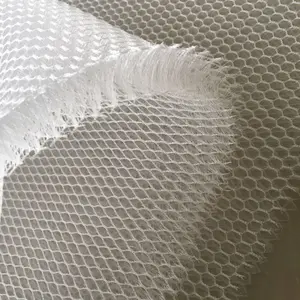 High quality breathable 20mm air 3d mesh fabric for mattress