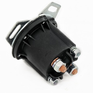 Válvula Solenoide de 48V para Carro de Golf EZGO RXV, Compatible con Audi, Nissan, Peugeot, VW, con Números de Pieza 606971, 624317, 608897 - Product Image 1