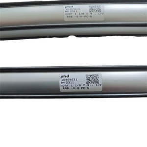 Cilindro Hidráulico PHD HVRF11/8X9 1/2 Rod-G-M-PC-U Fabricado en EE. UU. - Product Image 5