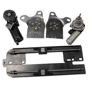 Kit manuale per sedile del conducente di alto livello per Kit elettrico per Ford Ranger-Kit di conversione del sedile elettrico Premium - Product Image 3