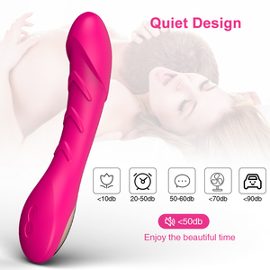 Patent Germany Best Seller Big Brand Original Manufacturer OEM ODM G Spot Dildo <b>Vibrator</b> Sex Toys for Women Sex Toy Box% - Product Image 4