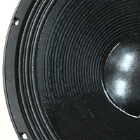 Haut-parleur de graves de 18 pouces à double aimant, 3000 W, bobine vocale de 4,5 pouces, haut-parleur audio professionnel, enceinte de graves pour extérieur