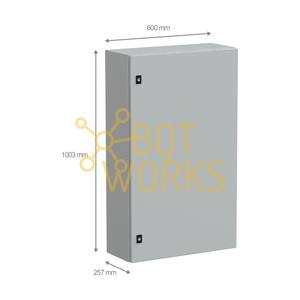 Schneider Electric NSYCRN106250P - Neuf - Product Image 1