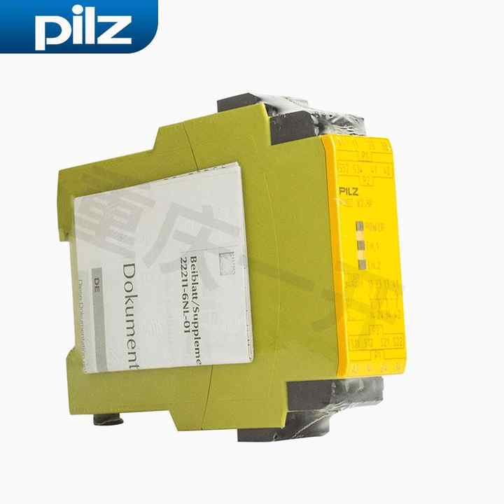 pilz Pilz Safety Relays PNOZ X2.8P 777301 777302 787302 787301| Alibaba.com