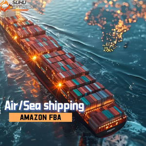 Best Sea Freight Shipping <strong>Agent</strong> SUHU EXPRESS From Shenzhen in <strong>China</strong> to USA/UK/Canada with DDP Door Door LCL Services Via COSCO - Product Image 6