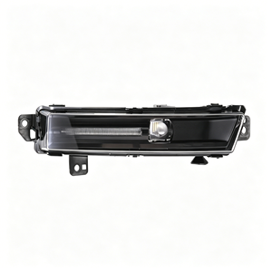 LR098340-D/142092 Faro Antiniebla Delantero Transparente Ahumado <span class=keywords><strong>R</strong></span> para <span class=keywords><strong>LAND</strong></span> <span class=keywords><strong>ROVER</strong></span> VOGUE 2018-/SPORT 2018- - Product Image 2