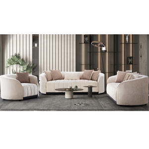 Canapé-lit 1 place Mystic contemporain de qualité export pour salon, chambre, bureau et appartement studio, disponible à la vente - Product Image 1