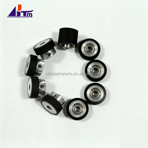 ATM phụ tùng Wincor cineo c4060 Đầu đọc thẻ v2cu thức ăn Con lăn 0175173205/175173205 - Product Image 3