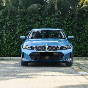 <span class=keywords><strong>BMW</strong></span> Serie 3 (F30) Modelo nacional Sedán de lujo 2,0 T Motor M Paquete deportivo Coche asequible - Product Image 1