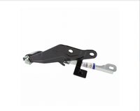 Nouvelle Charnière de Capot Moteur en Acier OE pour Mustang ZG/2.3/15-23.04, Couvercle de Tête de Charnière FR3Z16797C FD21194AL FR3Z16797A