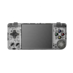 Anbernic RG28XX Consolas <span class=keywords><strong>de</strong></span> videojuegos clásicos Pantalla <span class=keywords><strong>de</strong></span> más <span class=keywords><strong>de</strong></span> 10000 <span class=keywords><strong>juegos</strong></span> incorporada 30 + Emuladores Compatible con hasta <span class=keywords><strong>PSP</strong></span> Reproductor <span class=keywords><strong>de</strong></span> <span class=keywords><strong>juegos</strong></span> portátil - Product Image 3