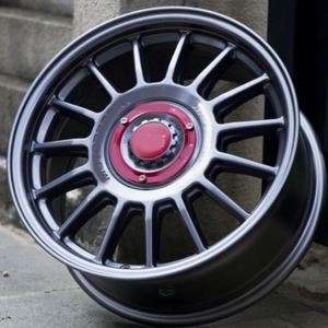 En stock, <span class=keywords><strong>jantes</strong></span> de voiture de course 17 <span class=keywords><strong>pouces</strong></span> 5*100-120, <span class=keywords><strong>jantes</strong></span> en alliage d'aluminium très vendues pour <span class=keywords><strong>OZ</strong></span> - Product Image 4