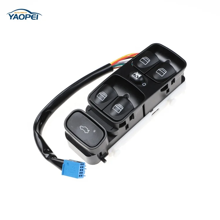 Переключатель Стеклоподъемника A2038200110 2038200110 для Mercedes Benz C W203 2004-2007