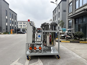 Dispositif de traitement des eaux usées huileuses série TPCY - Product Image 3