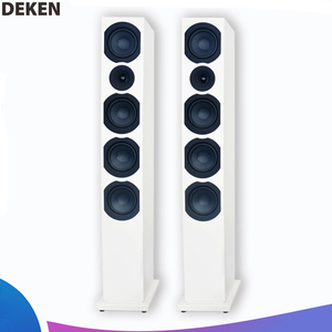 DEKEN-<span class=keywords><strong>Altavoces</strong></span> de alta fidelidad para cine en casa, sistema de <span class=keywords><strong>altavoces</strong></span> Delgado 70, a precio de fábrica, 5,1 - Product Image 3