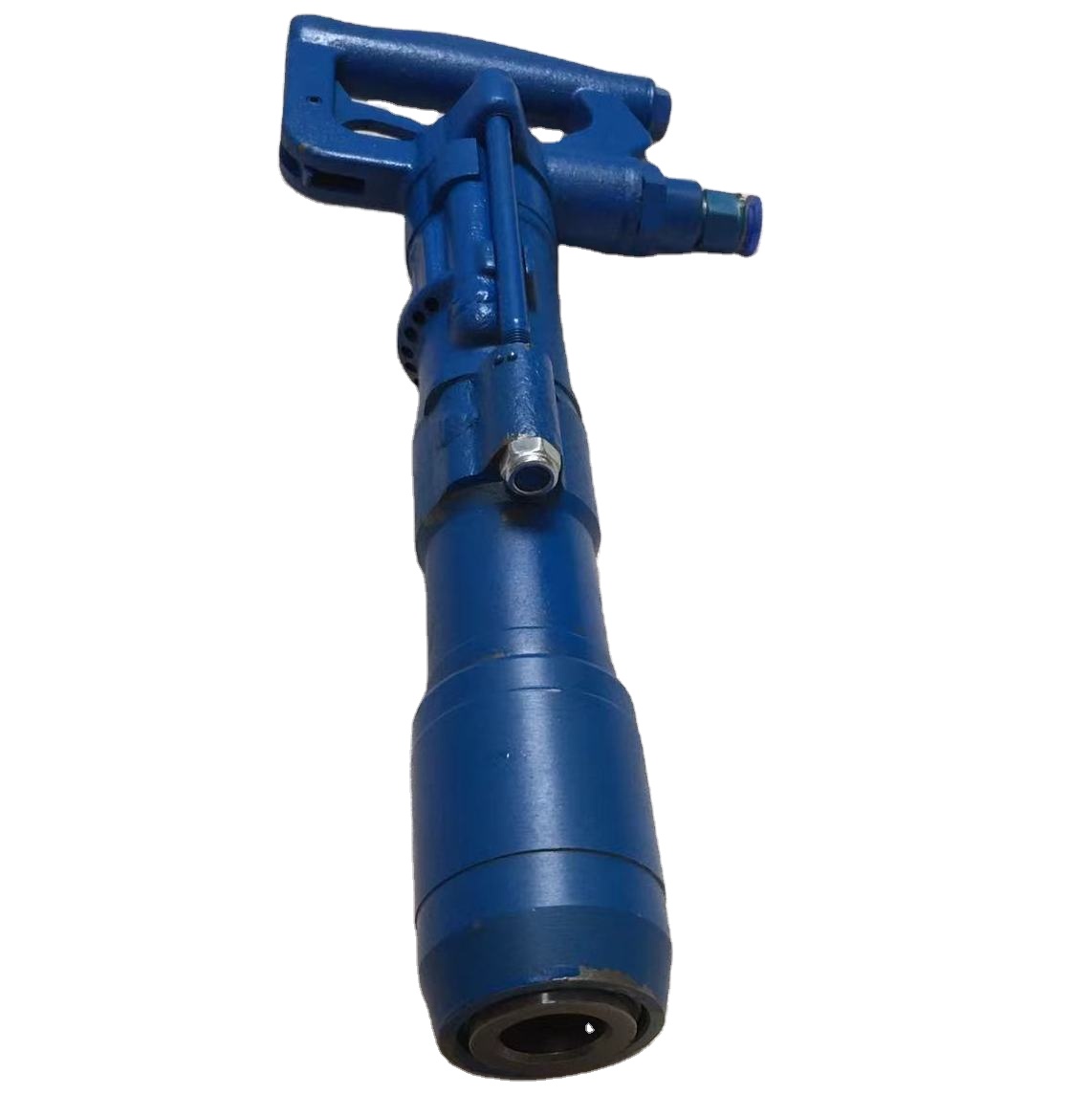 Ty18120 Pneumatic Hammer Drill 2880 Bpm For Anchor Bolts & Dowel