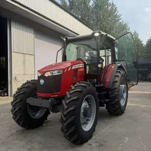 Tractor Agrícola de 130 CV 2024 Ma Ss Ey Fer Gu Son S1304-C, Equipo de Trabajo Agrícola y Mini Tractores <span class=keywords><strong>4x4</strong></span> para Agricultura - Product Image 1