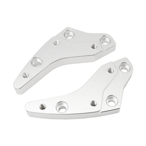 Bloque Elevador de Manillar de Motocicleta, Accesorios Modificados de Repuesto para K1600B <span class=keywords><strong>K1600GT</strong></span> K1600GTL - Product Image 3