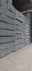 חסכוני אש עמיד מלבני אש עמיד עבור צינור פלדה מלבני מערכת ניקוז וילה - Product Image 6