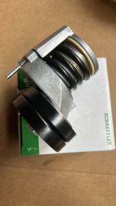 ตัวปรับความตึงสายพานแท้ INA รุ่น 534006510 ตัวแทนจำหน่ายที่ได้รับการรับรองสำหรับ Audi A3 1.4T 1.6T 1.8T VW Golf Beetle Polo Bora Passat - Product Image 2