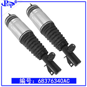Amortiguadores de Suspensión Neumática Delantera para Land Rover Discovery 2017 68376340AB 68376340AC AT9226CLR Tipo No Independiente - Product Image 5