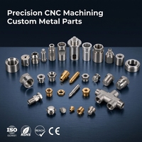 Usinage CNC de pièces en acier inoxydable, fraisage et tournage de précision sur mesure, équipement industriel, électroérosion à fil, délai de livraison rapide