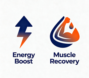 Cápsulas de BCAA 2:1:1, Crecimiento y Recuperación Muscular, Aminoácidos de Cadena Ramificada, Resistencia y Aumento de Energía Durante el Ejercicio, Suplementos para Quemar <span class=keywords><strong>Grasa</strong></span> - Product Image 4