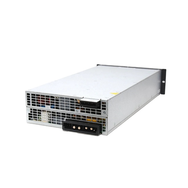 Mida New 20-60kW 1000V DC EV Charger Power Module