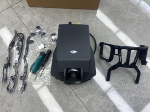 Paracaídas AP100 para Dron Matrice 400, Compatible con EU <span class=keywords><strong>C5</strong></span> C6, Activación Automática/Manual, Apertura Rápida de 600ms, Disponible en Stock - Product Image 5