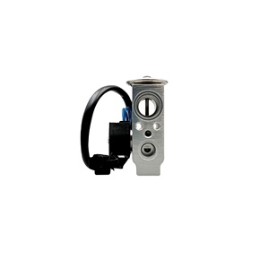 วาล์วขยายเครื่องปรับอากาศรถยนต์ รุ่น QKFH3658 สำหรับรถยนต์นิวโรเว่ 550 ไฮบริด (ใช้ได้กับโอลิเวอร์) โซลินอยด์วาล์วแบบตรง - Product Image 3