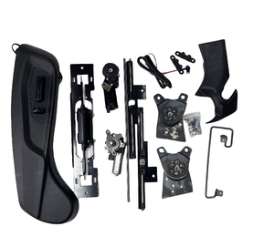 Vente flash - Siège de voiture électrique réglable électriquement - Pièces détachées pour <span class=keywords><strong>Honda</strong></span> <span class=keywords><strong>ZRV</strong></span> - Product Image 5