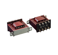 Transformator Audio untuk Preamplifier Mikrofon Neve 1073