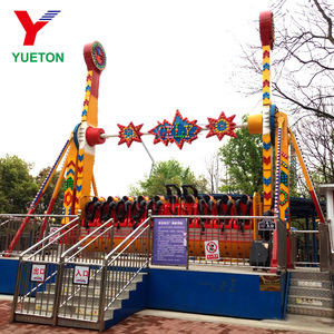 Armature <span class=keywords><strong>de</strong></span> parc d'attractions à thème russe, livraison gratuite, <span class=keywords><strong>jeux</strong></span> d'attraction sur sol féérique, voyage spatial, pour soldes - Product Image 2