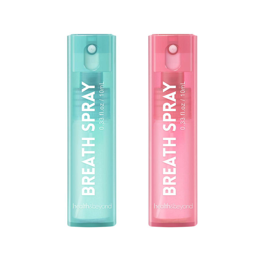 OEM/ODM 10 мл Духи дыхание спрей для рта