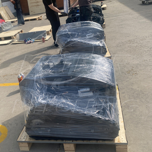 Chất lượng cao Tự động <span class=keywords><strong>Zero</strong></span> lần lượt xăng máy cắt cỏ điều khiển từ xa 196cc động cơ CE EPA Euro 5 phê duyệt DIY lớp không dây - Product Image 5