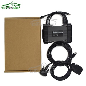 Outil de diagnostic automobile Truckscan DOIP Xentry C6 pour voitures -Benz, garantie de 2 ans, meilleur multiplexeur de diagnostic Mb Star C4 - Product Image 2