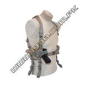 ซองปืนไหล่ยุทธวิธีสำหรับผู้ชาย - Product Image 3