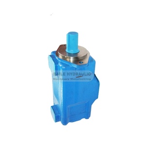 ปั๊มไฮดรอลิกแบบใบพัด รุ่น 25V-10A/12A/14A/15A/17A-(1A/1B/1C/1D)-22R ซีรีส์ 25V-14A-1A-22R - Product Image 1