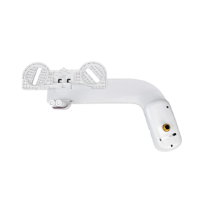 New Design Bidet Water Adjustable Non Bidet Self-Cleaning Toilet Seat Bidet BWE017 <b>Spray</b> Bidets for Toilet Bidet BWE017 - Product Image 3
